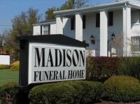 Madison Funeral Home image 11